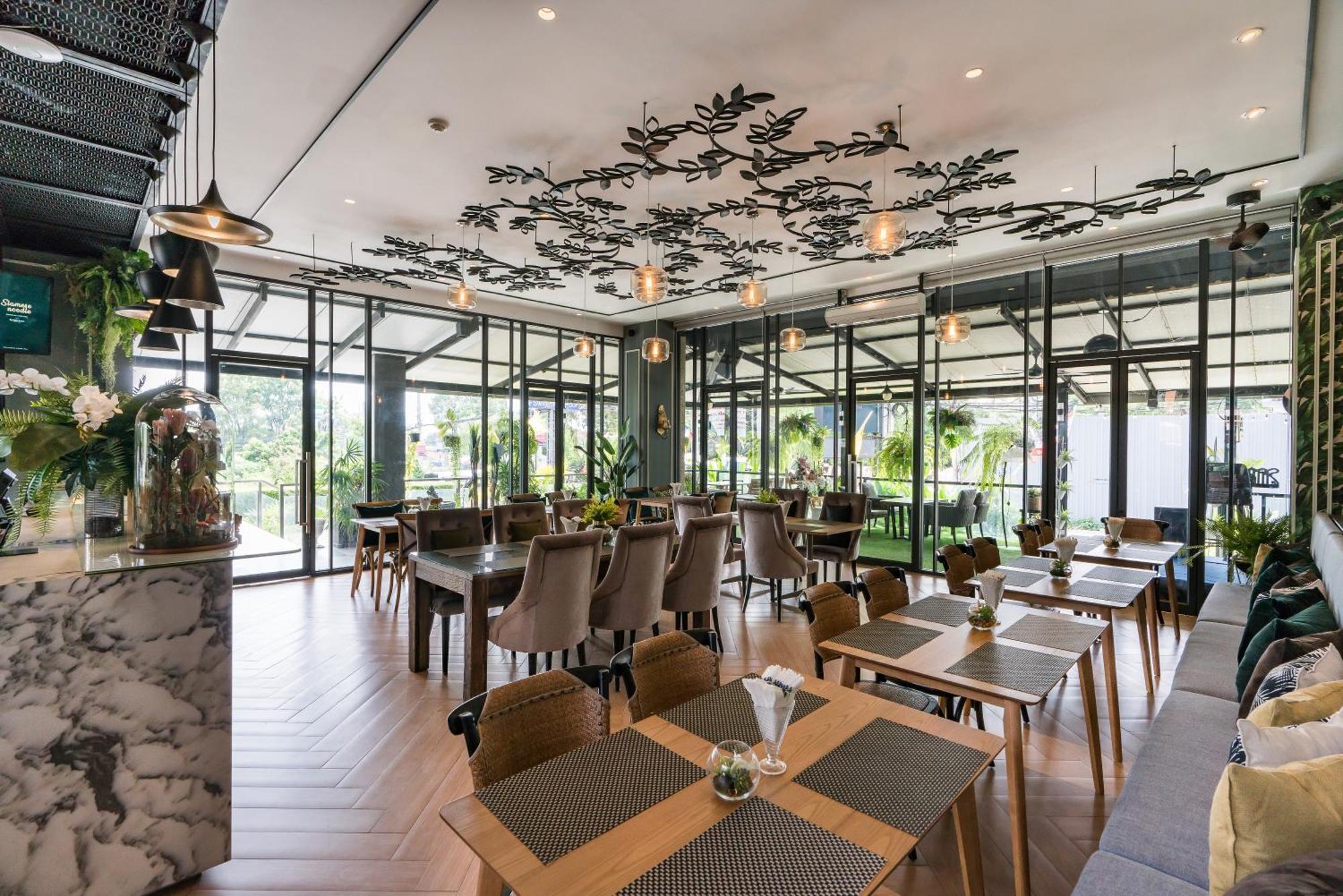 The Siamese Hotel Pattaya By Pcl Екстер'єр фото