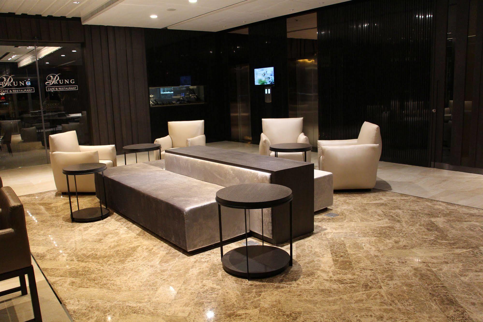 The Siamese Hotel Pattaya By Pcl Екстер'єр фото